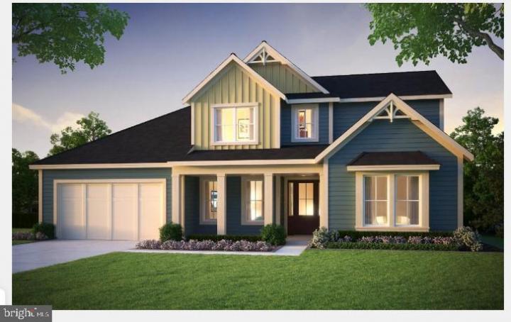 Photo of 43 Skipping Stone, Dover DE