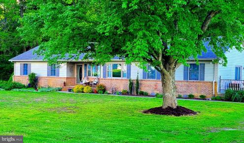 Photo of 501 Red Bird Lane, Harrington DE