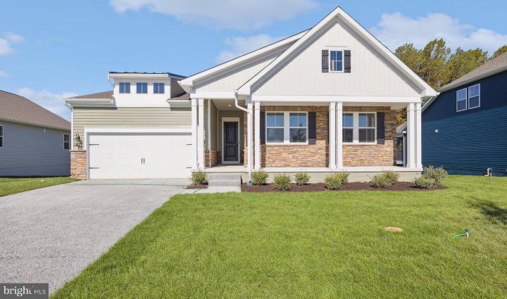 Photo of 57 Buxton Circle, Magnolia DE