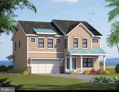 Photo of 1506 College Road, Dover DE