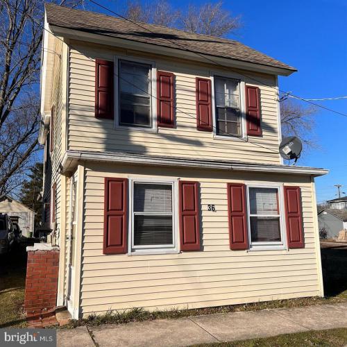 Photo of 36 New Street, Cheswold DE