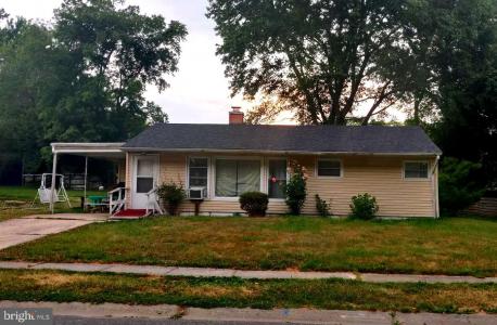 Photo of 254 N Governors Boulevard, Dover DE