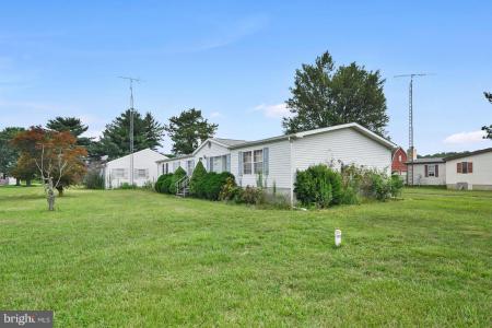 Photo of 1067 Spectrum Farms Road, Felton DE