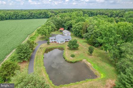 Photo of 1097 Strauss Avenue, Marydel DE