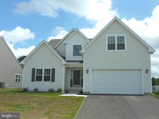 Photo of 26 Abruzzi Drive, Clayton DE