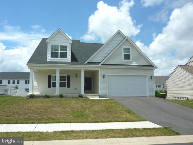 Photo of 119 San Marino Drive, Clayton DE