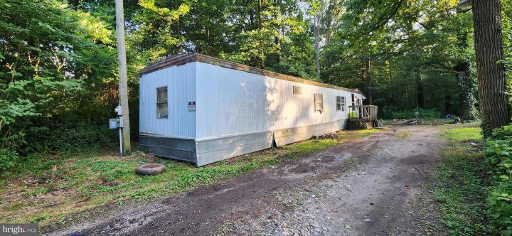 Photo of 1285 Pearsons Corner Road, Hartly DE