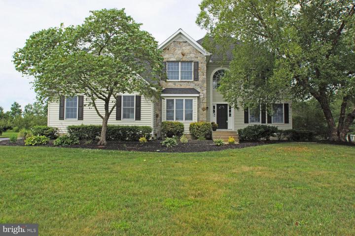 Photo of 341 Raven Circle, Camden Wyoming DE