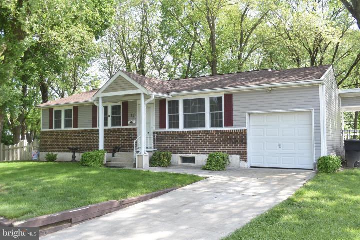Photo of 25 Bacon Court, Dover DE