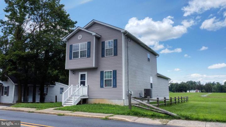 Photo of 12 W Walnut Street, Magnolia DE