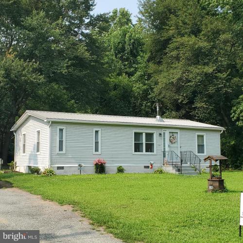 Photo of 480 E Cherry Drive, Magnolia DE