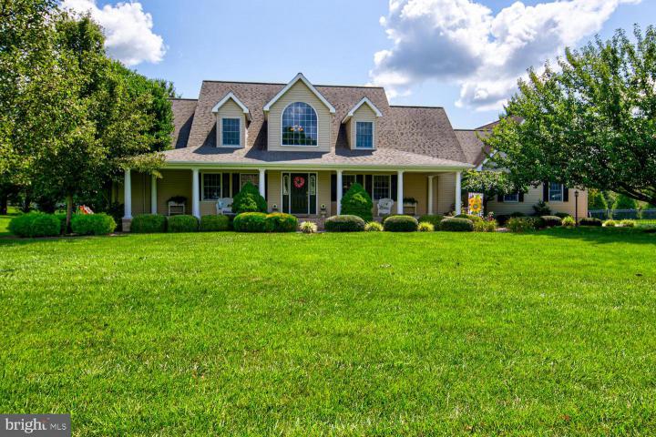 Photo of 308 E Hayley Way, Smyrna DE