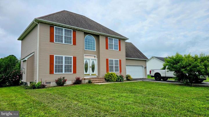 Photo of 116 Deer Path Lane, Clayton DE