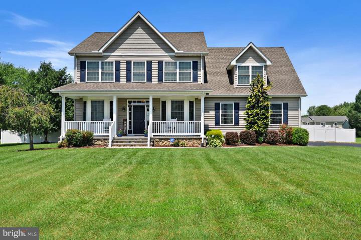 Photo of 133 Merganser Drive, Magnolia DE