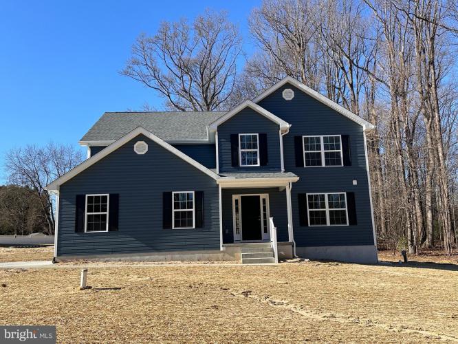 Photo of 177 Hudson Branch Drive, Frederica DE