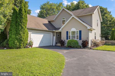 Photo of 957 W South Street, Smyrna DE