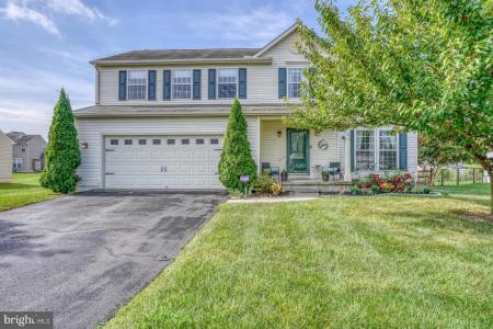 Photo of 134 Hawk Creek Lane, Clayton DE