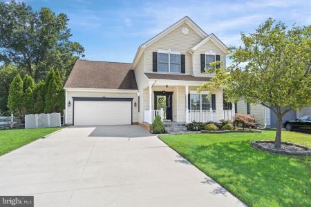 Photo of 40 Trala Street, Smyrna DE