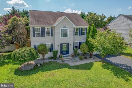 Photo of 454 Hoffeckers Mill Drive, Smyrna DE