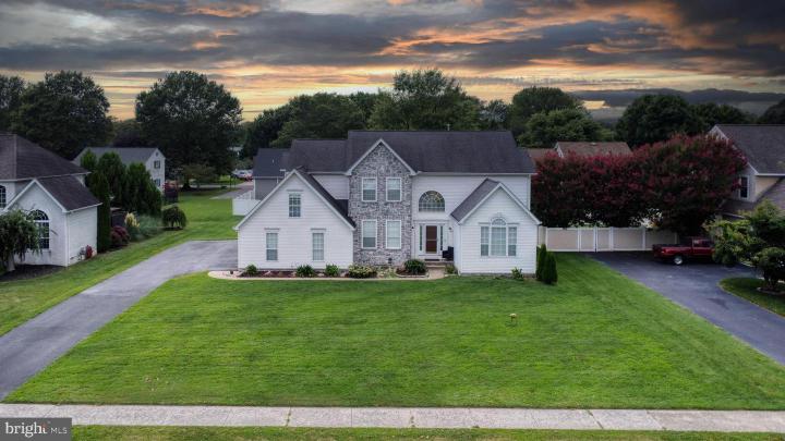 Photo of 56 E Darby Circle, Dover DE