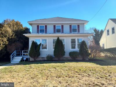 Photo of 1063 S Bradford Street, Dover DE