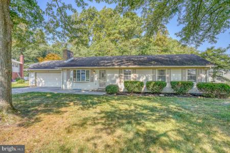 Photo of 236 Brookdale Road, Camden Wyoming DE