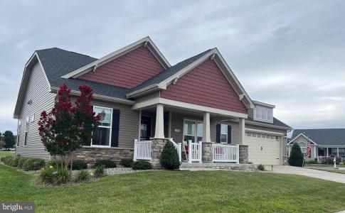 Photo of 155 Fairmont Lane, Dover DE