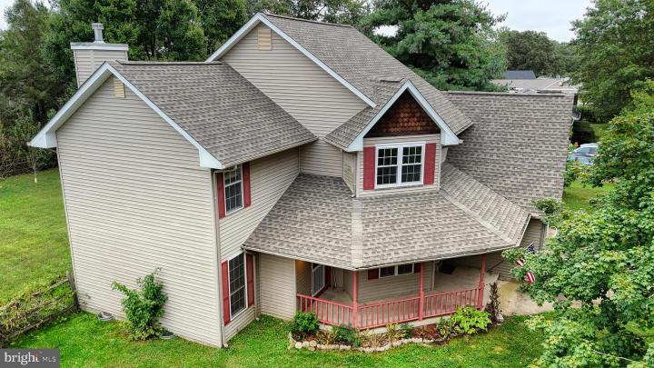 Photo of 811 Evergreen Road, Magnolia DE
