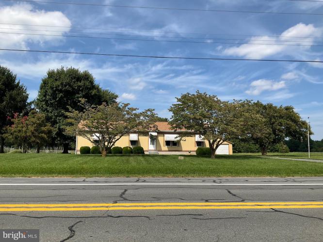 Photo of 3437 Midstate Road, Felton DE