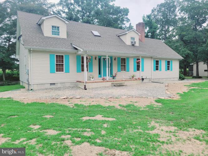 Photo of 1265 Prospect Church Road, Harrington DE