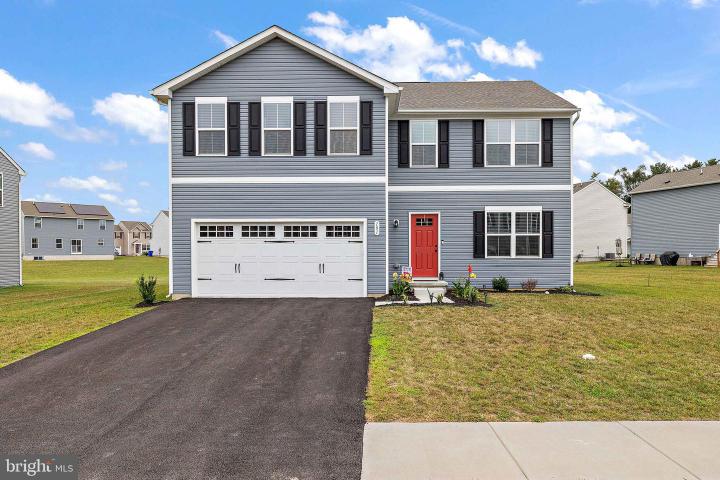 Photo of 191 Slate Road, Dover DE