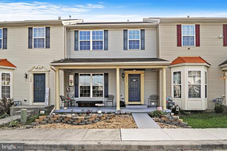 Photo of 492 Sequoia Drive, Smyrna DE