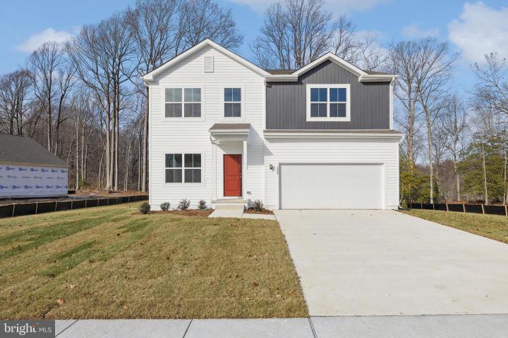 Photo of 684 Pontoon Drive, Felton DE