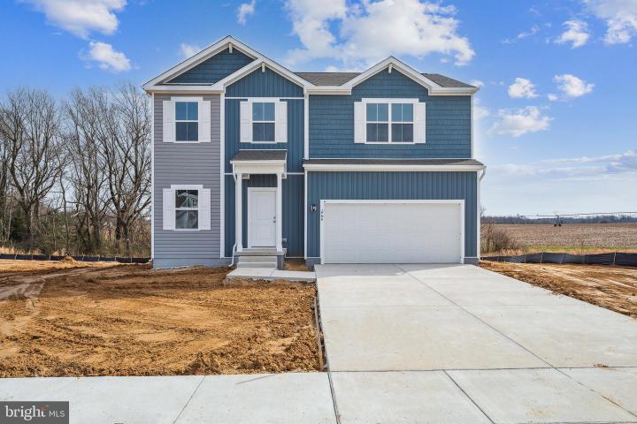 Photo of 464 Pontoon Drive, Felton DE