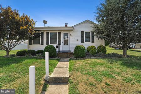 Photo of 137 N High Street, Smyrna DE