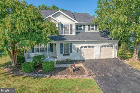 Photo of 318 Hoffeckers Mill Drive, Smyrna DE