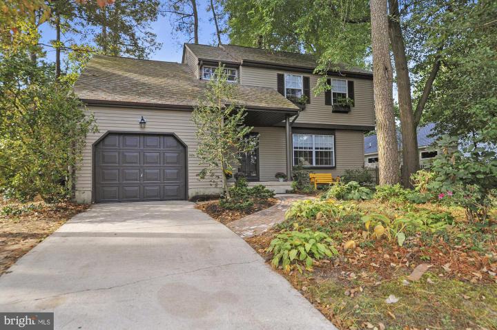 Photo of 816 Evergreen Drive, Magnolia DE