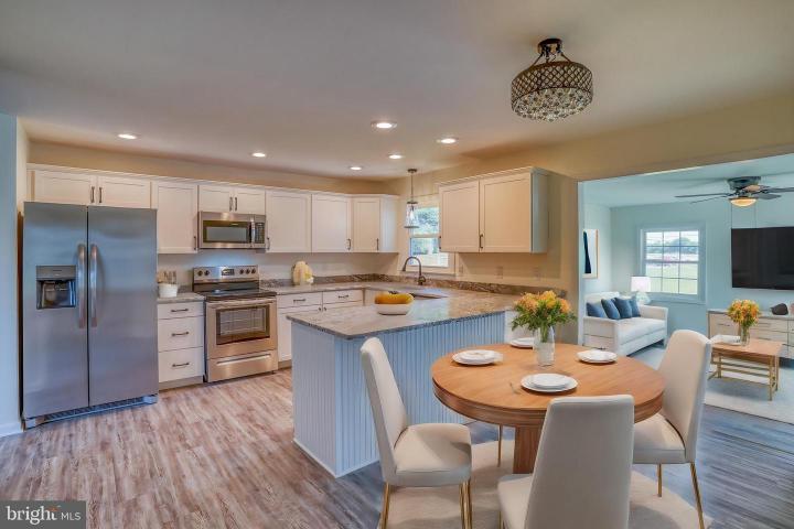 Photo of 109 Washington Street, Camden Wyoming DE