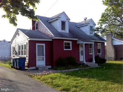 Photo of 18 Wesley Street, Camden DE