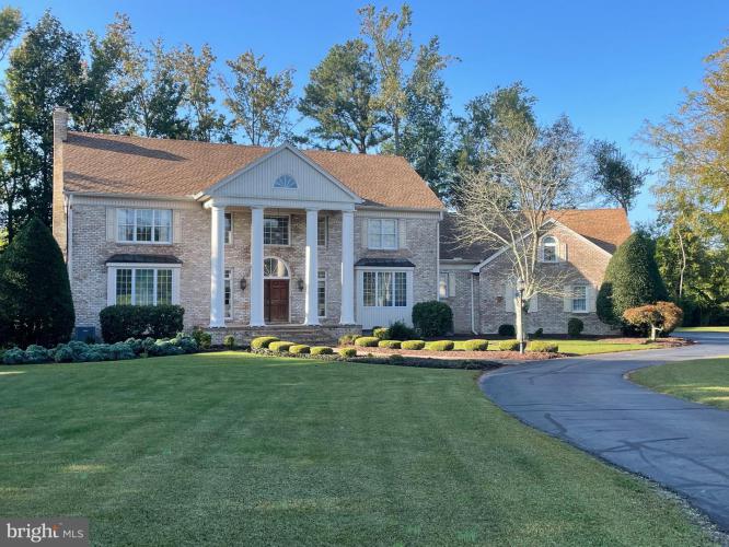 Photo of 11 Lake Crest Drive, Milford DE