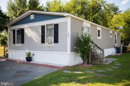 Photo of 1061 S Little Creek Road 183, Dover DE