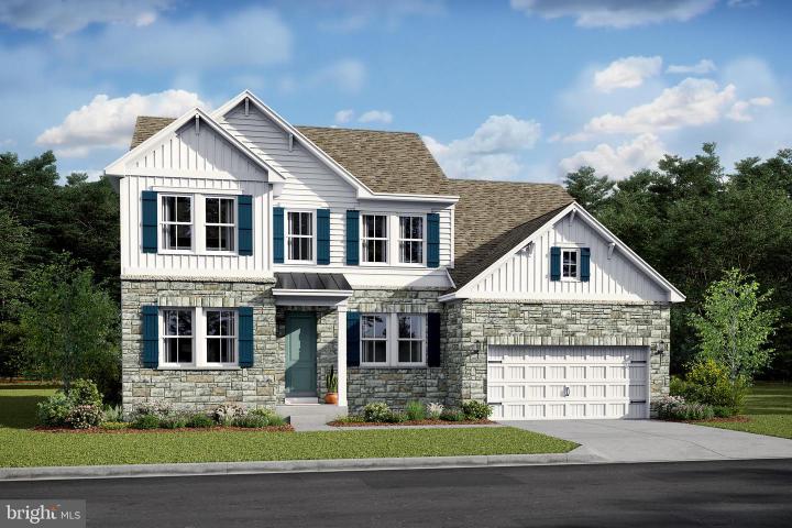 Photo of 233 South Ridgebrook Drive, Felton DE