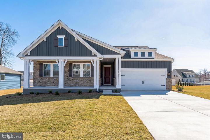 Photo of 220 South Ridgebrook Drive, Felton DE