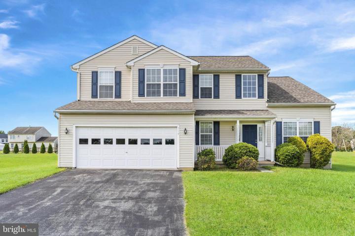 Photo of 319 Carrington Drive, Dover DE