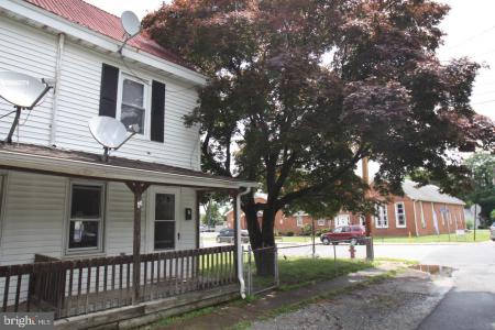 Photo of 2 N Upham Street, Smyrna DE