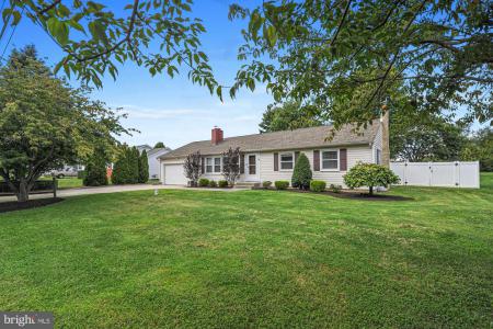 Photo of 169 Highview Avenue, Dover DE