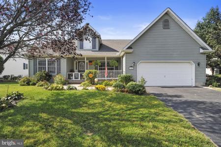 Photo of 143 Church Creek Drive, Magnolia DE