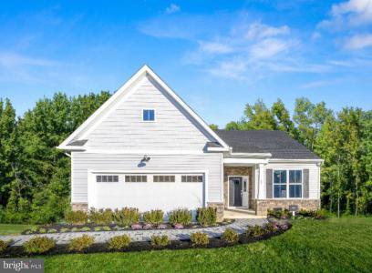 Photo of 160 Hyde Avenue, Smyrna DE