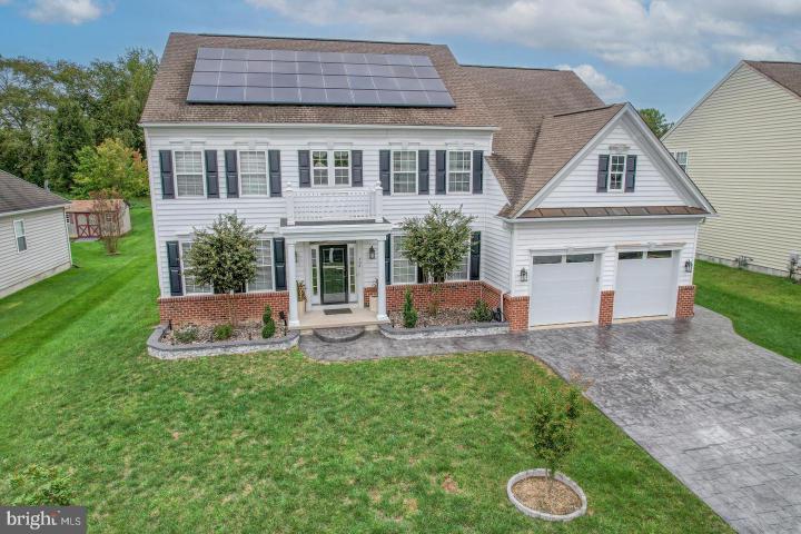 Photo of 708 Dorchester Court, Smyrna DE