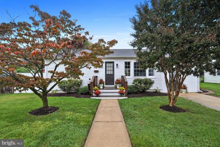 Photo of 118 N High Street, Smyrna DE